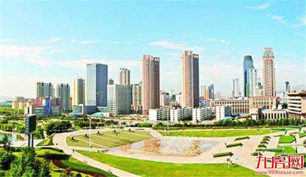 二三线城市调控再接力：燕郊楼市率先降温——九房网