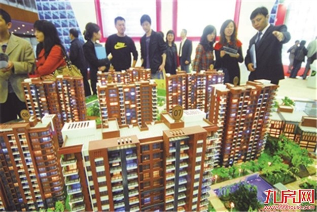 南京“开仓放粮” 10天挂出32幅地块出让——九房网