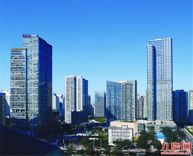 北京亦庄一开发商卷入贷款纠纷 12名业主起诉讨房——九房网