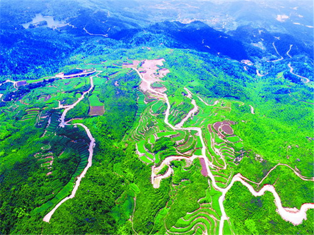 同安抢抓机遇赶超发展 作为厦漳泉几何中心的区位优势越发明显——九房网