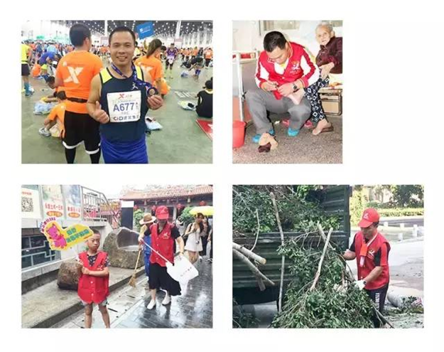 全国最美的父亲居然在厦门 没想到他是这样一个人！——九房网