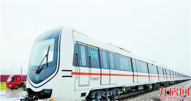 地铁车厢“搭火车”进厦门 多式联运车厢开创我省头一回——九房网