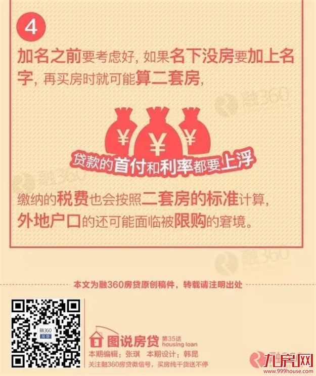 房产证怎么加名最合适？99%的人不知道的省钱大学问！——九房网