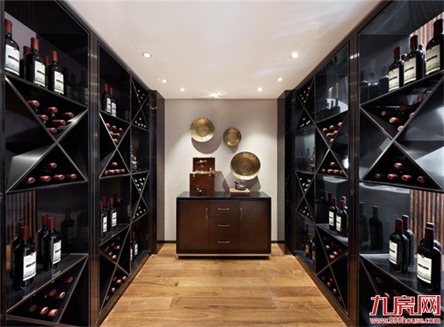 城心院墅里 听海赞人生——九房网