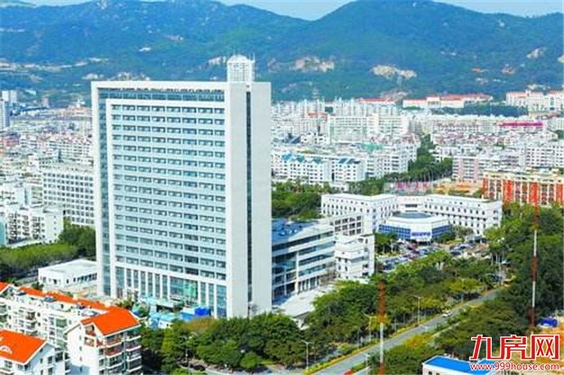 海沧区加快推进医疗卫生事业发展  两家医院力争三年内进“三甲”——九房网