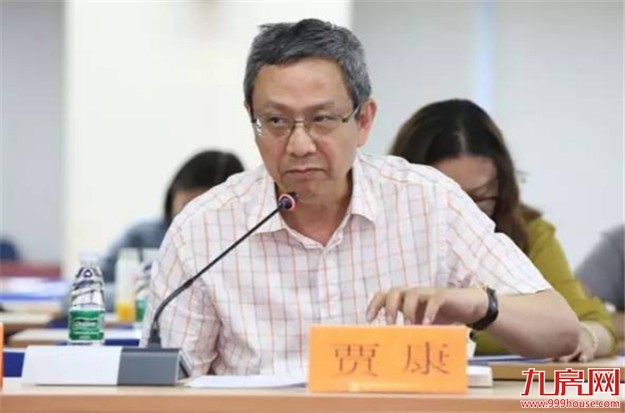 房价多少才合适？楼市风险有多大？这份报告一定要看——九房网