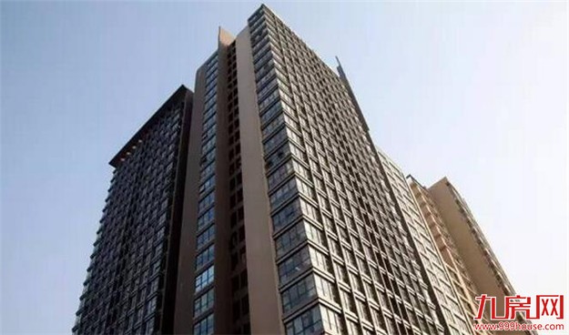 史上最严调控，买房人的热情是不是被浇灭了?央妈给出一个意外答案——九房网