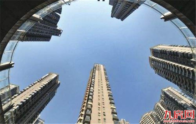 非沪籍买家签完合同才发现限购 已付20万定金不退——九房网