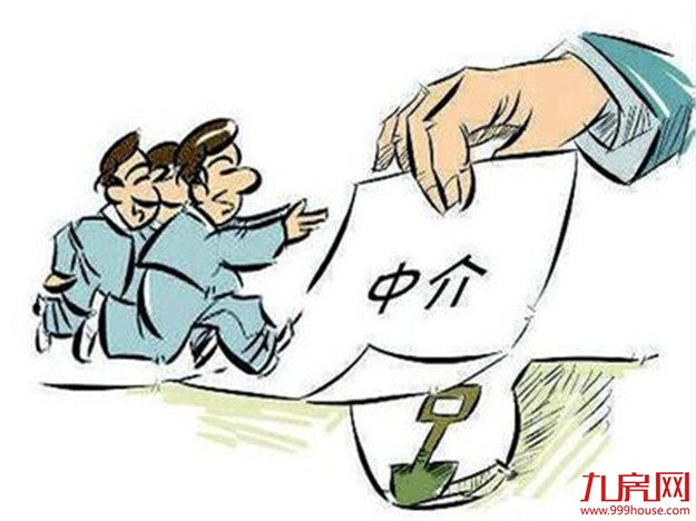 上百租房客莫名遭遇“被网贷” 黑中介自称被收购——九房网