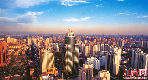 穆迪：中国三四线城市房价连续7月环比上涨——九房网