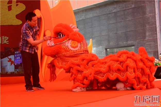 吉家•家角美万益店盛大开业 万益广场三期住宅产品拟9月入市——九房网