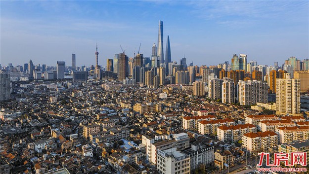 22家房企半数中报预增 下半年或降价卖房——九房网