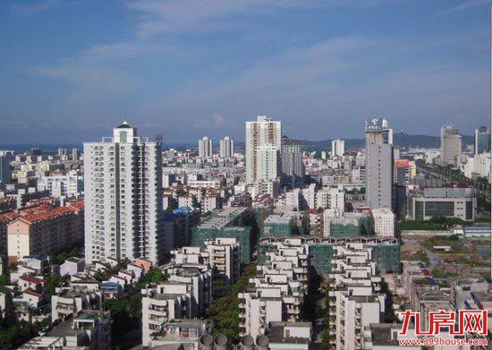 楼市“弱平衡”投机炒作暂时熄火 未来或卷土重来——九房网