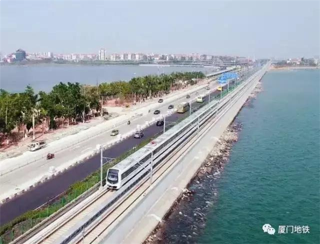 厦门地铁票价两套方案 你选哪个？地铁票价听证会来了！——九房网