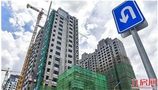 统计局：2016年全国居民人均住房建筑面积40.8平米——九房网