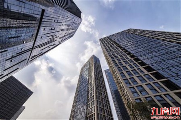 中小房企忧伤：进不去北京土拍市场 玩不起亏不起——九房网