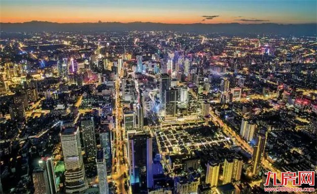 日前国家又传来大消息！ 这些城市的发展机遇要来了——九房网