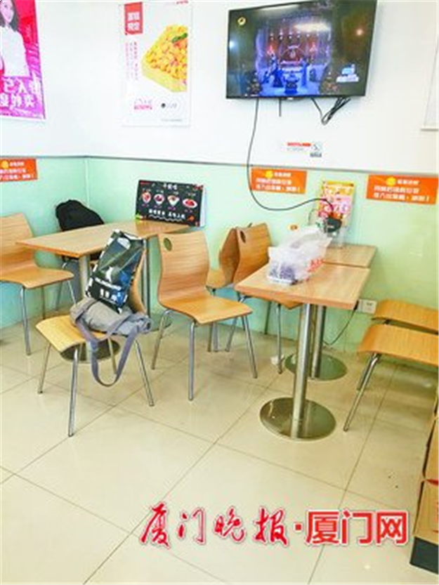 顾客一进店即可人脸识别 厦门便利店发展指数居全国第五——九房网