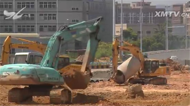 同安大道西溪特大桥合龙：8月底全线建成具备通车条件——九房网