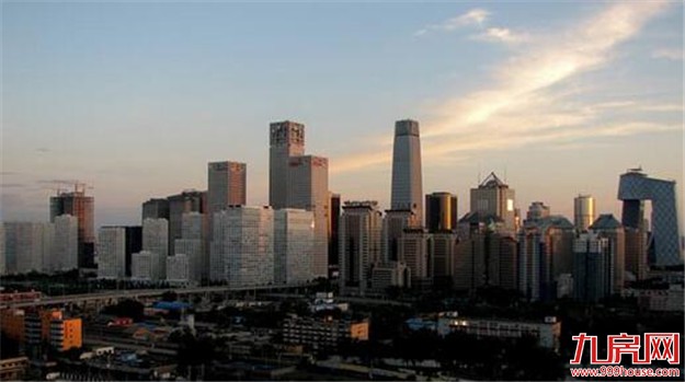 财政部：房地产调控显效等四因素 或致下半年财政收入增幅放缓——九房网