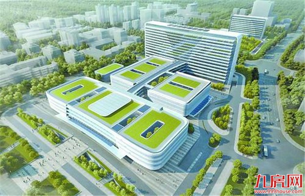  一周城建|4号线后溪段选址确定 R3线工可研报告评审完成——九房网