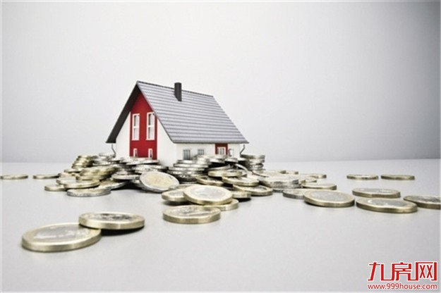 连续“买买买” 风险飙升 融创百亿公司债被叫停——九房网