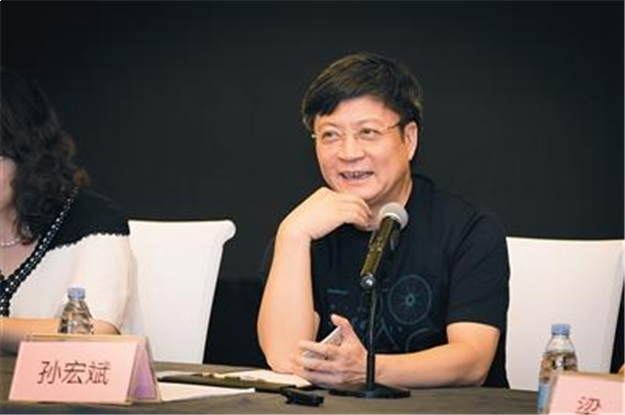 贾跃亭时代结束：孙宏斌当选乐视网董事长——九房网