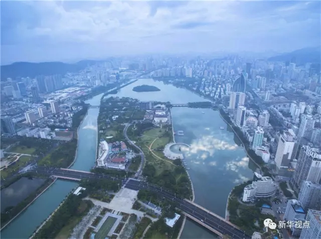 叩问千面之城——厦门新观察（上篇）——九房网