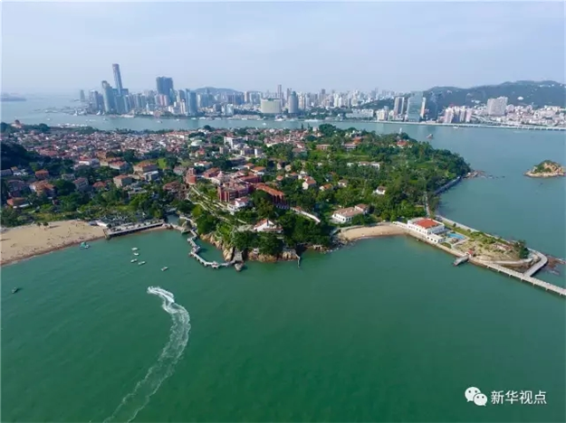 叩问千面之城——厦门新观察（上篇）——九房网