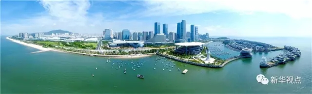 叩问千面之城——厦门新观察（上篇）——九房网