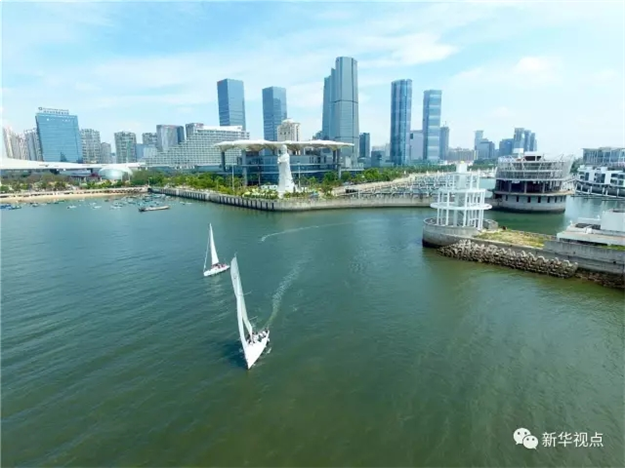 叩问千面之城——厦门新观察（上篇）——九房网