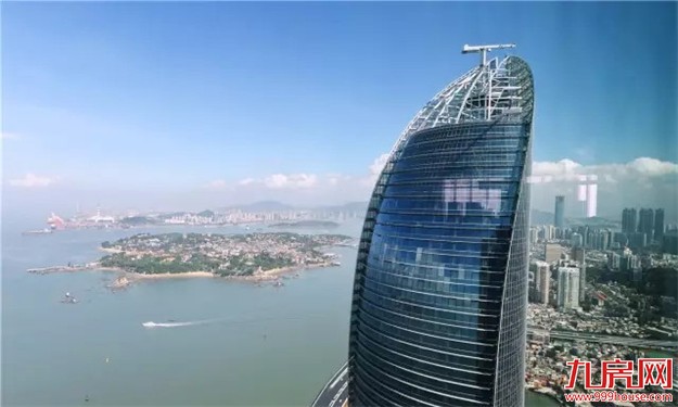 新华社：厦门这座城市真小，它的梦想很大！——九房网