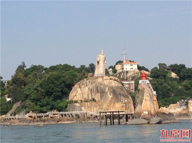 保护琴岛文化遗产 鼓浪屿管委会学习习近平重要指示精神——九房网 保护琴岛文化遗产 鼓浪屿管委会学习习近平重要指示精神——九房网