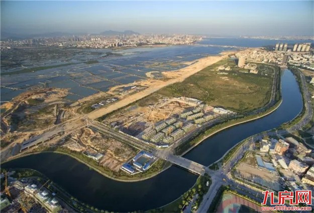 新华社：厦门这座城市真小，它的梦想很大！——九房网