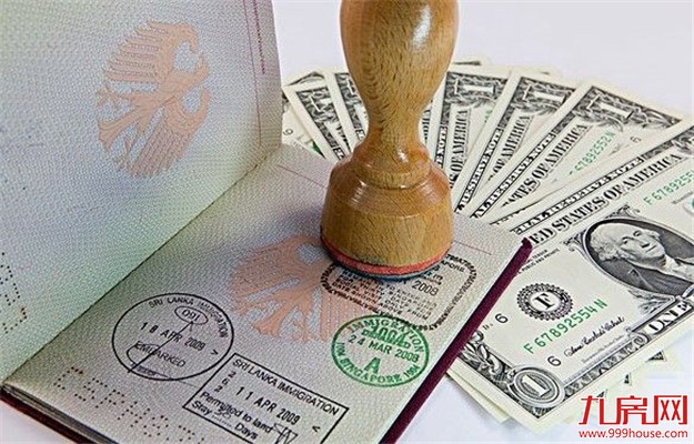 部分国家签证措施有新变动 暑期出游签证新规及时知——九房网