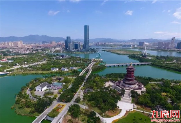 新华社：厦门这座城市真小，它的梦想很大！——九房网