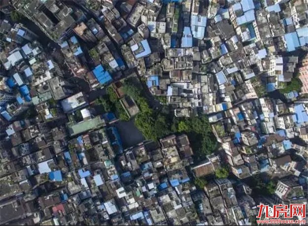 杭州今年建成住房租赁平台：所有出租房源全部纳入，信息共享——九房网