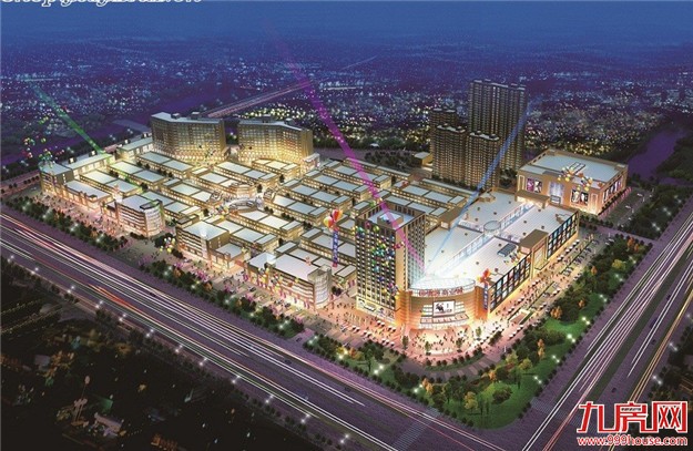 恒大股价再创新高 房企三巨头竞逐排位赛——九房网 恒大股价再创新高 房企三巨头竞逐排位赛——九房网