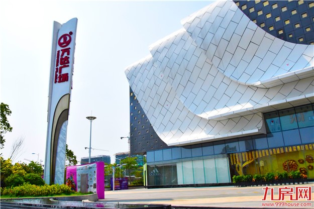 【测评】实地探访角美地块 8月10日会花落谁家？——九房网