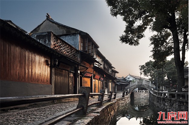 住建部公示全国第二批276个特色小镇，江苏浙江山东最多——九房网