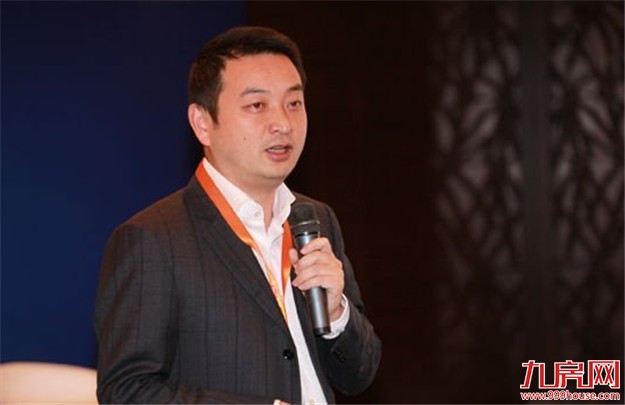 携程梁建章：房价暴涨时代已过去，空置房屋增多有利短租行业——九房网