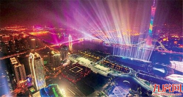 广东：未来出让宅地不得建设封闭小区 开发周期不超3年——九房网