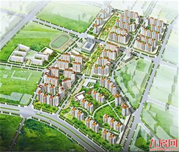 枋湖与五缘湾，未来谁的锋芒更盛？——九房网