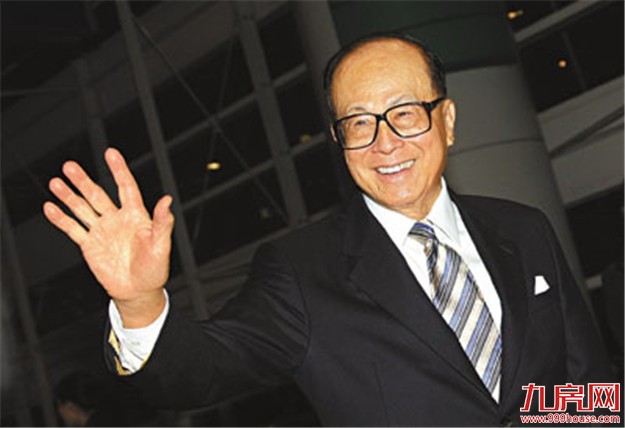 李嘉诚144亿港元出售香港固网业务，三天前他刚刚加仓欧洲——九房网