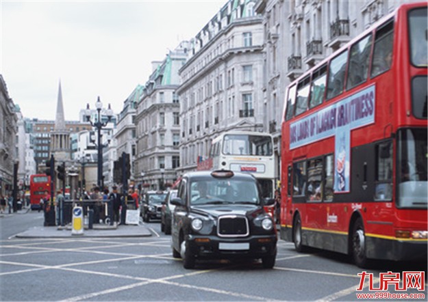 为什么德国一半家庭租房而不是买房：房租管制和退租保护——九房网