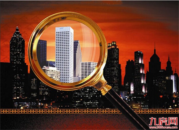 政策趋严房企观望 上海楼市新盘近“休眠”——九房网