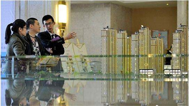 开发商“挤牙膏”分层卖房 业内人士：捂盘等涨价——九房网