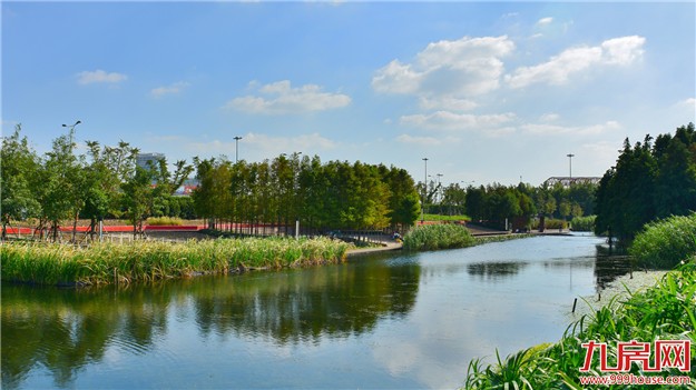 翔安浯溪湿地公园将于下周开建 预计年底前完工——九房网