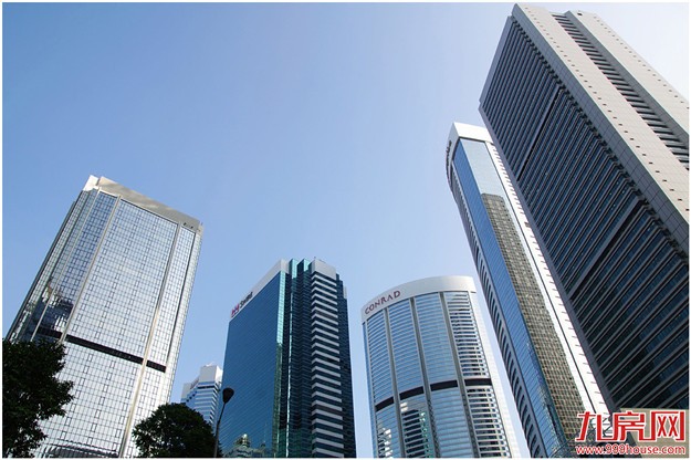 长实海外已投资840亿完成一半目标，内地土地储备继续下降——九房网