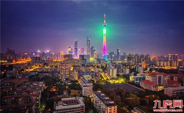 广东省鼓励居民利用住宅办民宿，但住宿分享经济仍是灰色地带——九房网